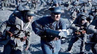 Chinese ACTION War Film |★| Chinese historical war Film with English Subtitles NEW 2016 ★