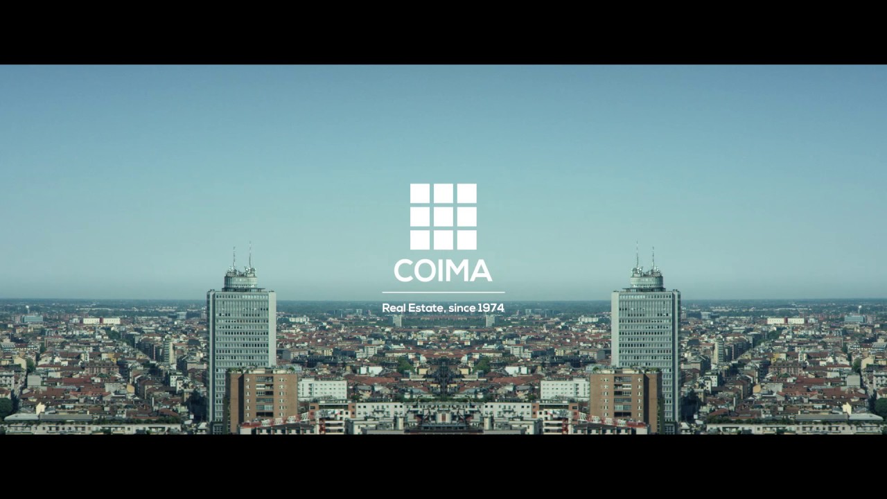 Rethinking cities: Porta Nuova revolution