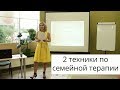 🌷2 техники по семейной терапии 🌷 Татьяна Славина 🌷