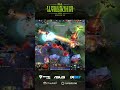 NAVI WIPED THE ENTIRE TEAM in this insane fight! #pgl #wallachia #dota2