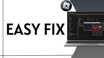 How To Fix Roblox Account Manager Not Working | Step-by-Step Solution 2025