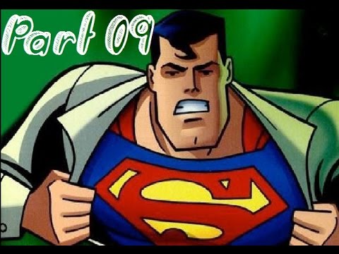 Superman 64: Getting Nowhere Fast - Part 9 - YouTube