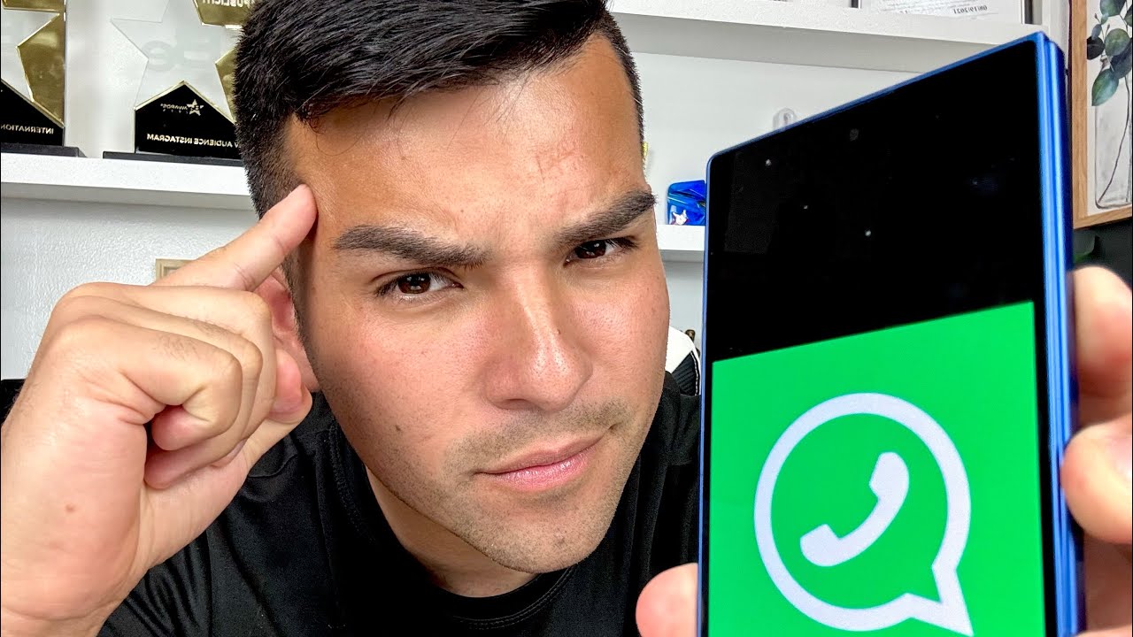 Las 2 funciones mas nuevas de WhatsApp 