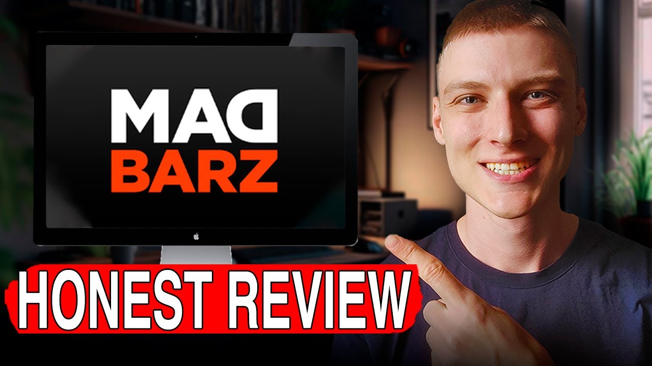 Madbarz Honest Review: Ultimate Guide to the Fitness App & User Experience