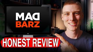 Madbarz Honest Review: Ultimate Guide to the Fitness App & User Experience screenshot 2
