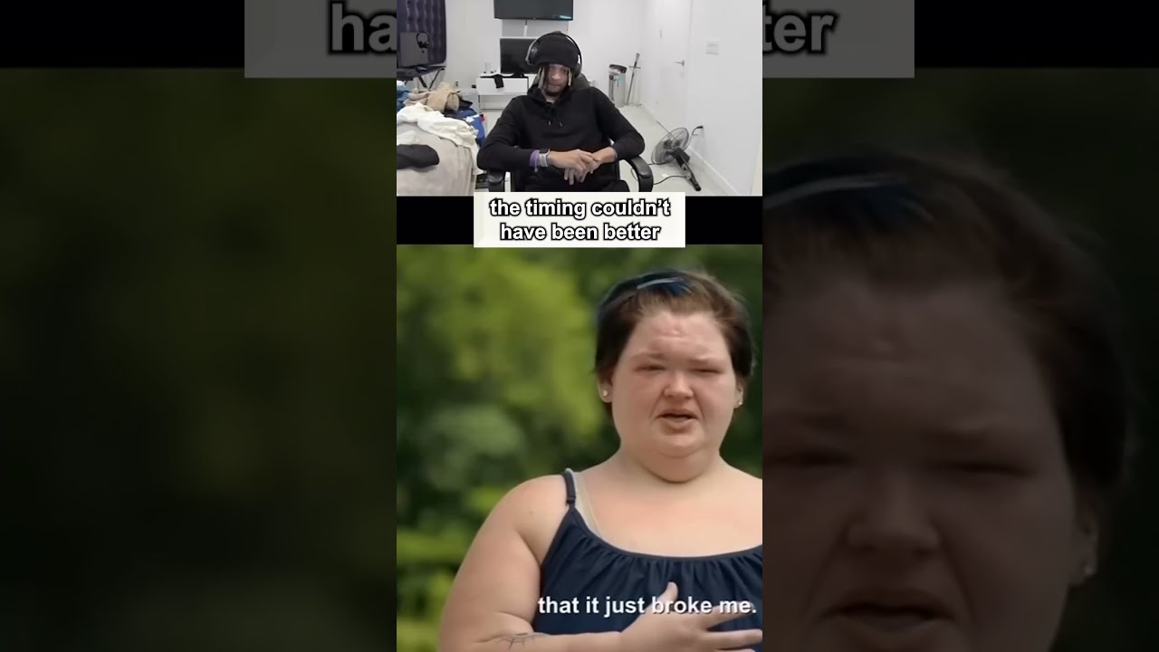 The Roach Proved Her Wrong 