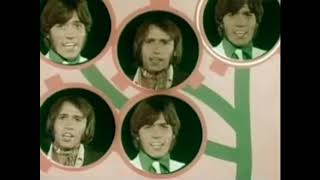 Video thumbnail of "BEE GEES - Kitty Can (Audiomix)"