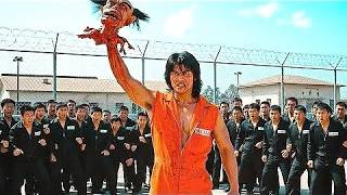Ricky Ne Warden Ka Sar Kaat Diya | Movie Explained in Hindi