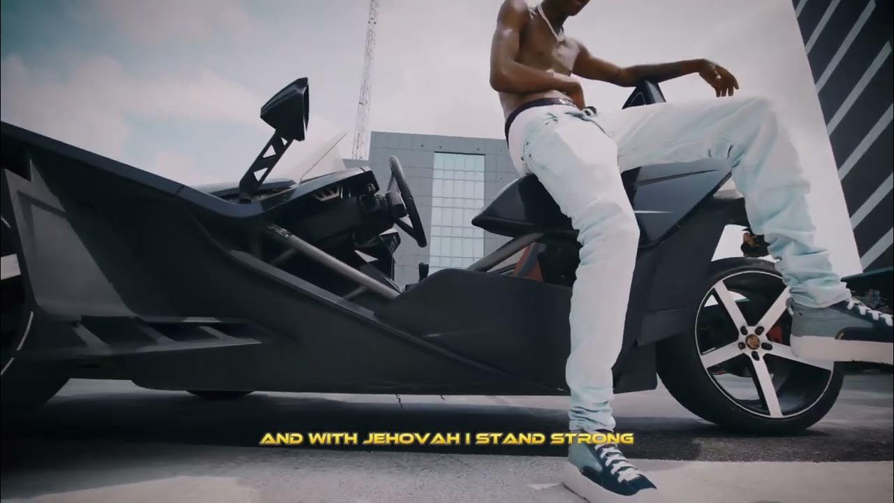 T Dollar Life (Visualizer) YouTube