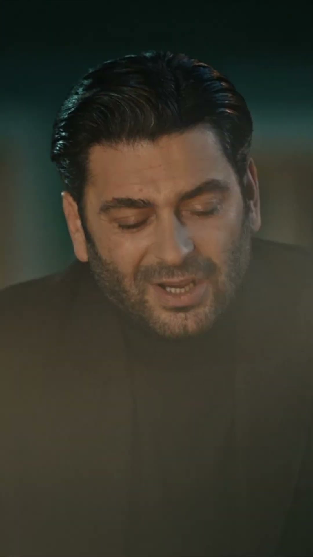 O boşboğaz benim İlyas #edho