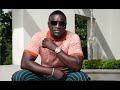 Akon - Locked Up (Slowed   Reverb)
