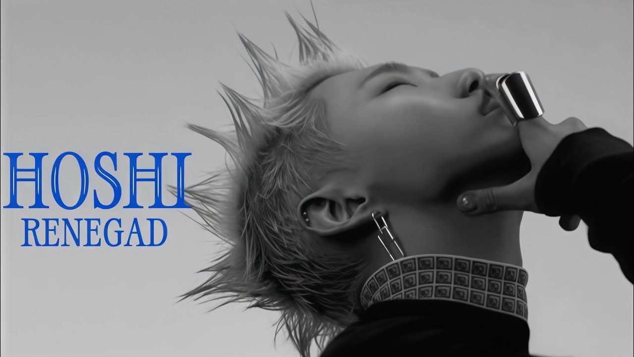 HOSHI || RENEGAD [FMV]