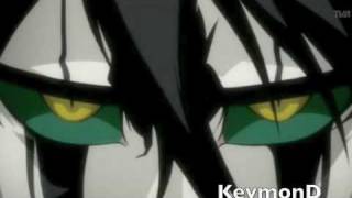 Ulquiorra Cifer AMV The Night