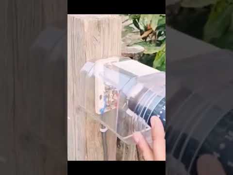How To Cover A Junction Box