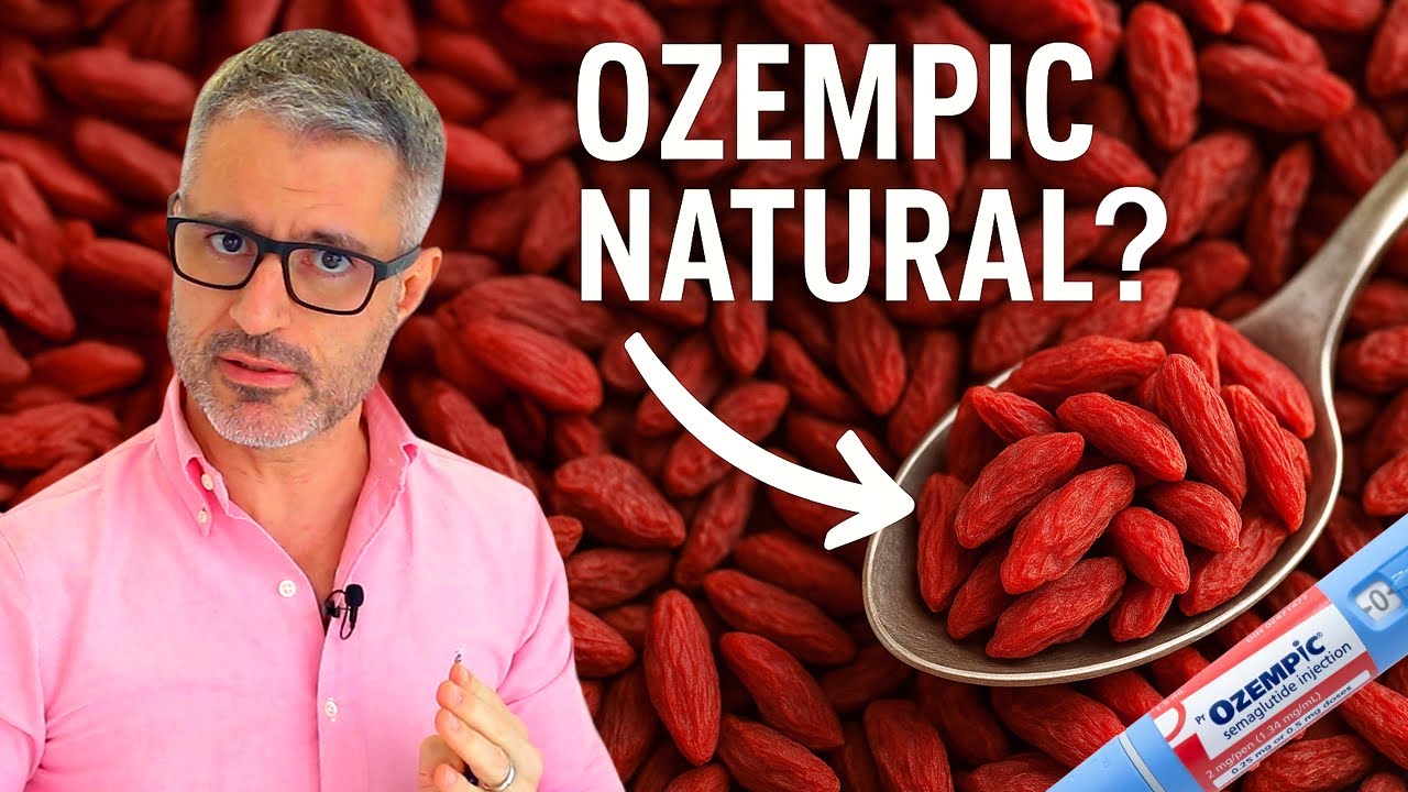 Conheça os benefícios da BERBERINA para sua saúde