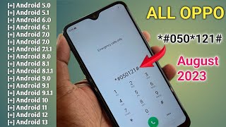 Unlock Any Oppo Password Lock in Just 2 Minutes (100% FREE 2023) Oppo Mobile Ka Lock Kaise Tode