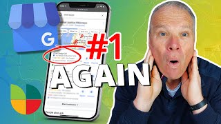 Small Businesses: DO THIS to RANK IN GOOGLE in Minutes!