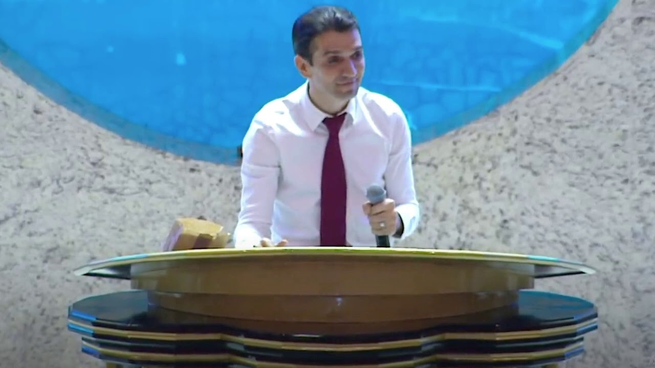 Como passar pelas provas de Deus e da vida ?