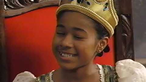 Once Upon A Time (2002 Version) Part 21