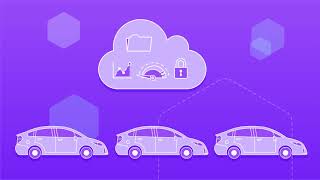 AWS for Automotive - Cloud Connected Vehicles and Applications screenshot 2