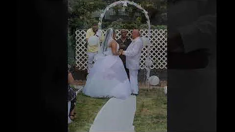 John & Judy Harrell's Wedding