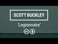 Scott buckley  legionnaire epic orchestral ccby