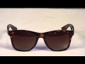 Vans Spicoli Sunglasses Review at Surfboards.com