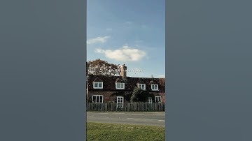 Autumn in Gentle Light | Slow Living in the Countryside #slowliving #englishcountryside