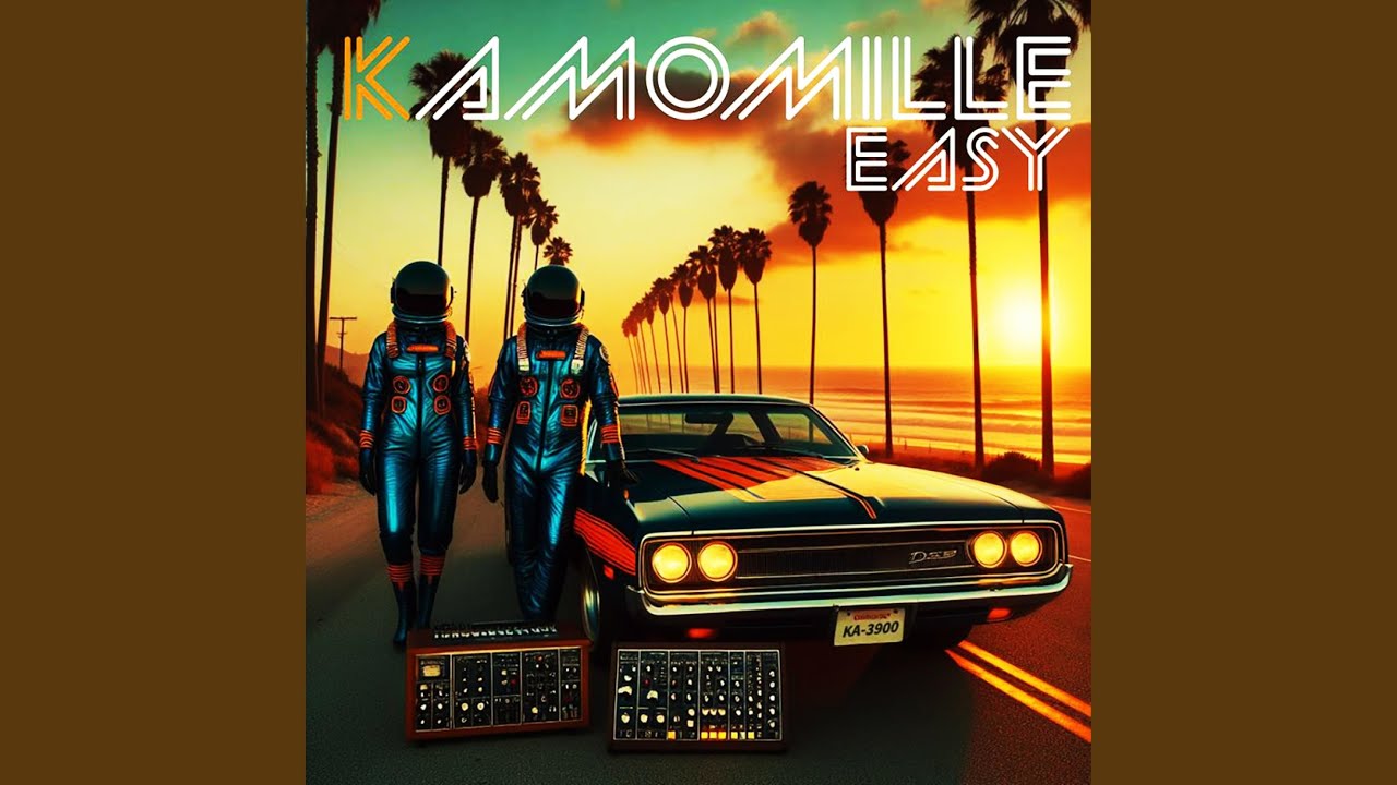 Watch Easy on YouTube Watch Easy on YouTube