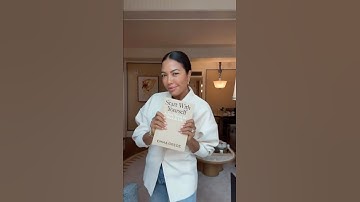 I WROTE A BOOK!!! 📘💫