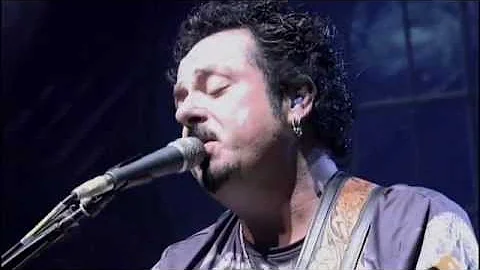 Toto - I'll Be Over You (Live in Paris 2007)