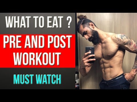 what-to-eat-before-and-after-gym-(best-pre-and-post-workout-meals)
