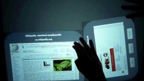 Web Browser for Microsoft Surface