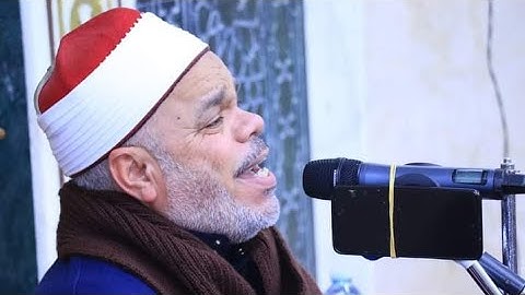 قران الفجر تلاوه قرانيه من سوره يس للقارئ الشيخ احمد تميم المراغي٢٠٢٣/٣/٢٤م