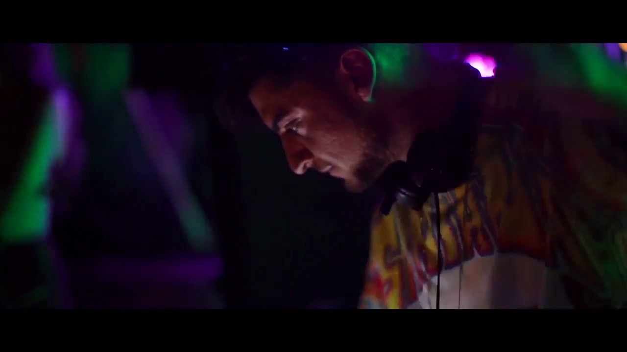 GABRIELE  FALANGA - Bootsy Bellows