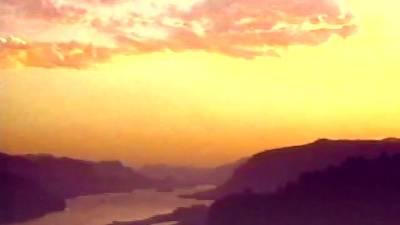 Deep River Saints - Laid Bare (Single Version) [Music Video]