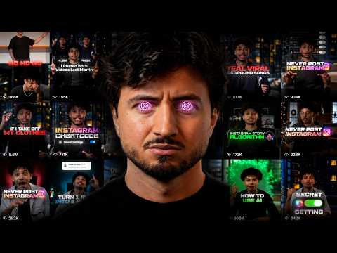 Why Some Edits Are So Addictive thumbnail