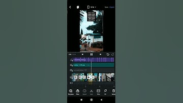 tutorial for beat sync video #shorts