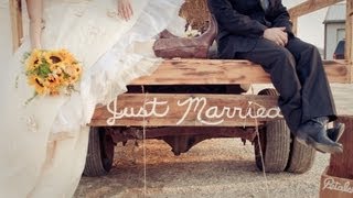 Great Country Weddings Ideas