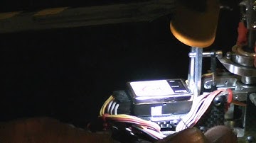 how to update your firmware Tarot ZYX Flybarless gyro 3.0 to 4.0