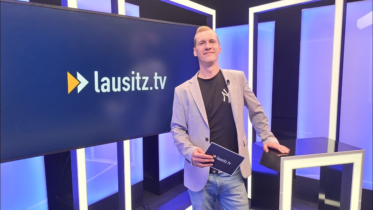 lausitz.tv am Dienstag – Sendung vom 28.04.26