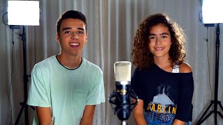 Lena & Nico Santos - Better (BROTHER AND SISTER COVER)