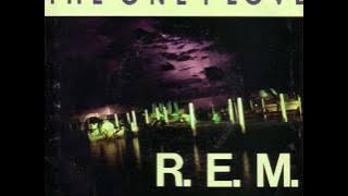 R.E.M. - The One I Love (Remix)