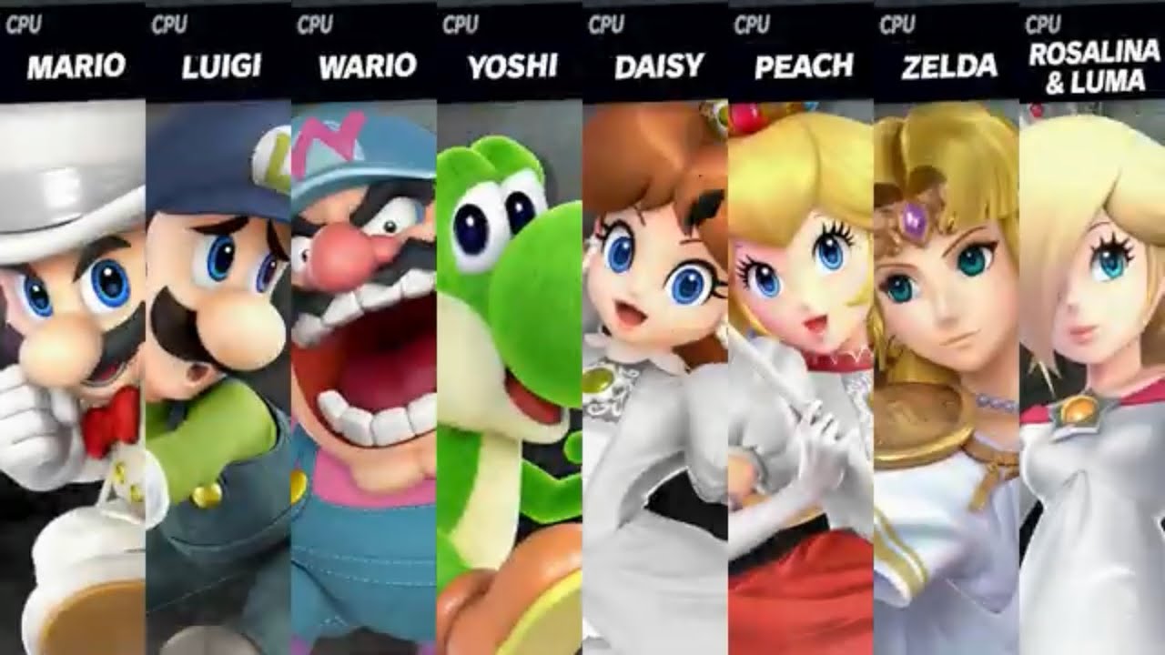 Super Mario Party & 大乱闘スマッシュブラザーズ Super Mario Party & 大乱闘スマッシュブラザーズ Amazon.co.jp