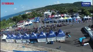 Yamaha Cup Race 2025 | Round 2, Bulukumba