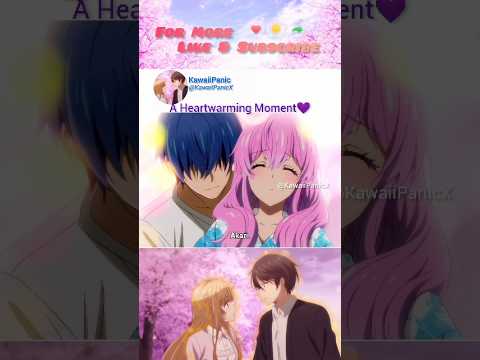 A Heartwarming Moment More Than A Married Couple But Not Lovers 