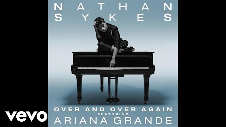 Nathan Sykes - Over And Over Again (Official Audio...