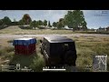 PUBG Топчик трио