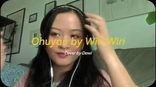 Ohuyan by Wiri Wiri (Dusun Jazz Song Cover)
