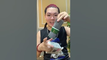 Sự thật về phủi tóc #trongconhair